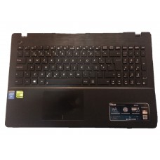 Teclado PT Asus X552LD-SX226H Top Cover